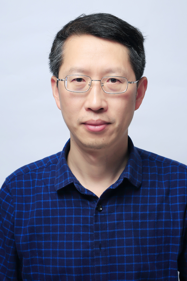 李林