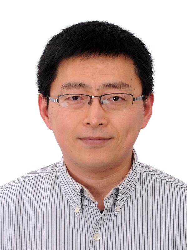 王刚