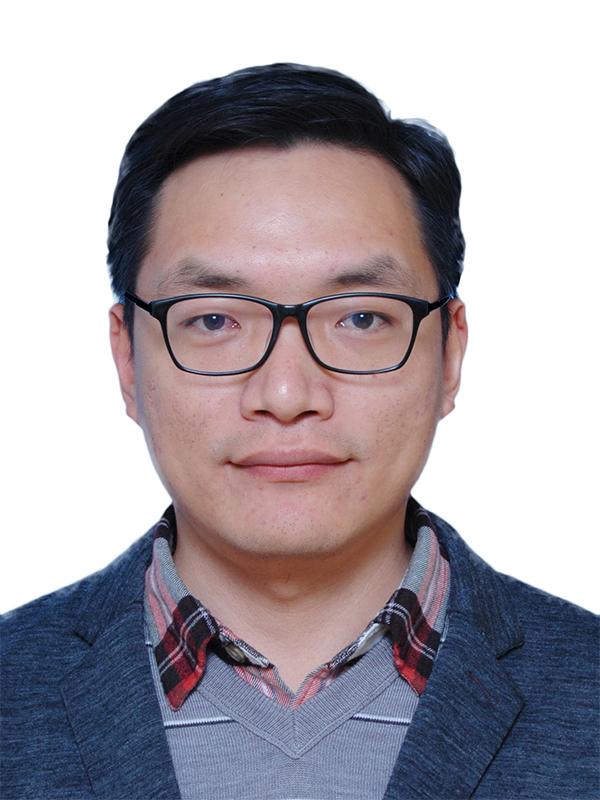 杨武霖