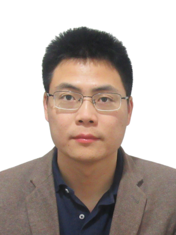 杨斌