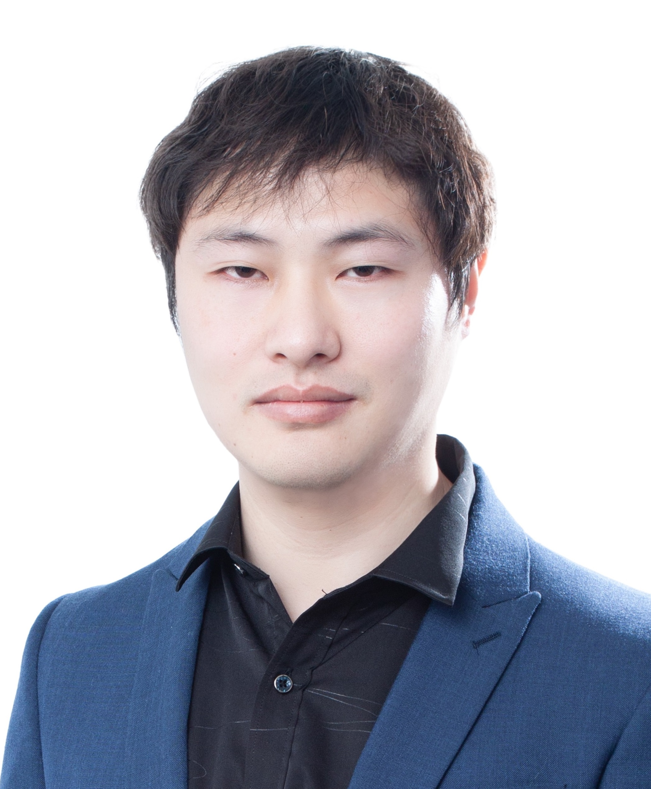 陈超