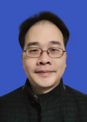 杨刚