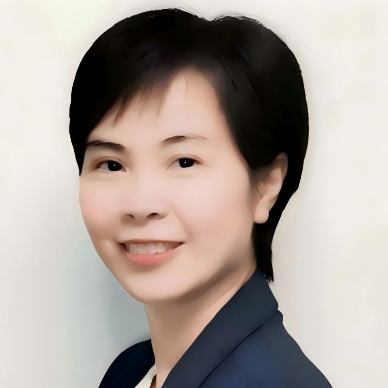 黄珺